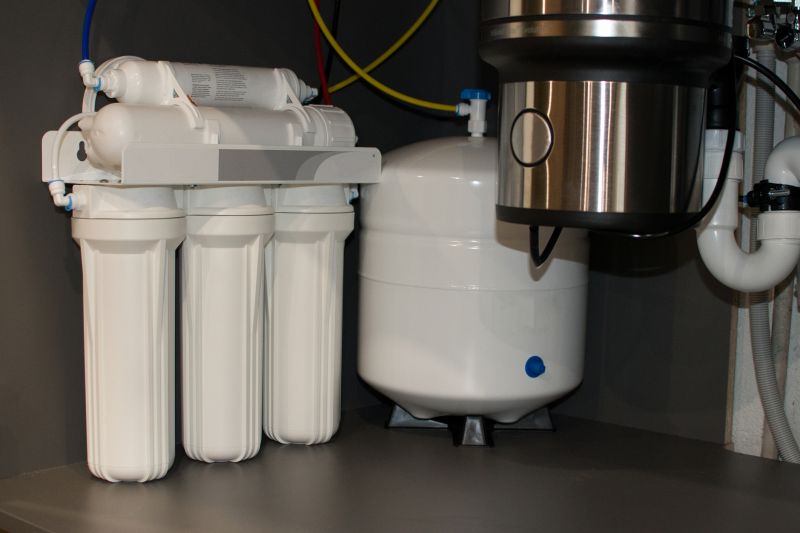 Filtration System Installation in Nashville, TN