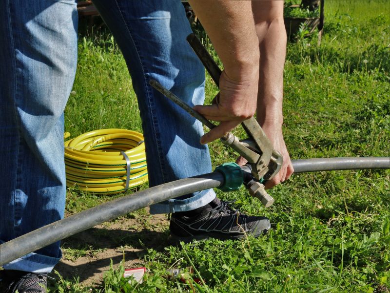 Irrigation Repair in Honolulu, HI