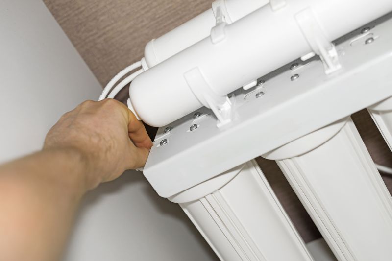 Reverse Osmosis Installation in Monmouth County, NJ