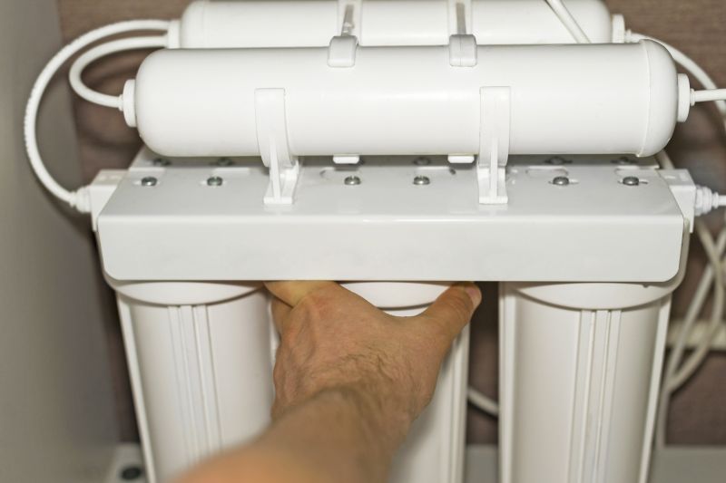 RO Water Purification in Tampa, FL