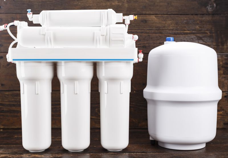 Ro Water Treatment in Nashville, TN
