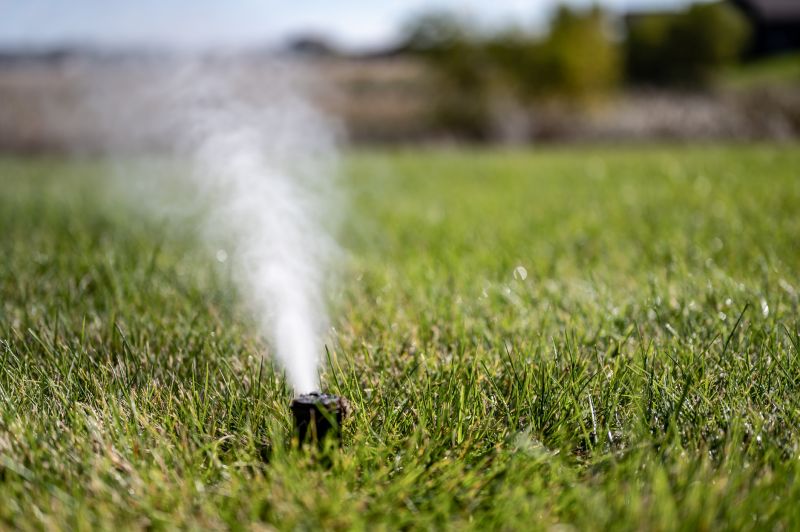 Sprinkler Blowout Service in Honolulu, HI