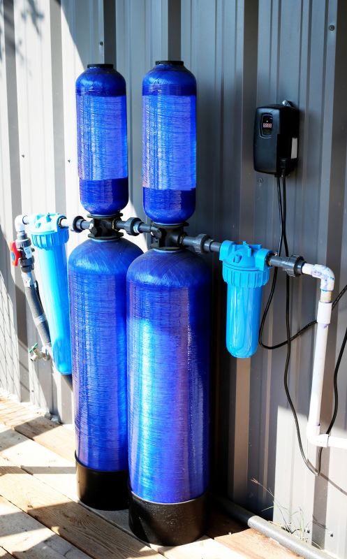 Carbon Filter Installation in Monmouth County, NJ