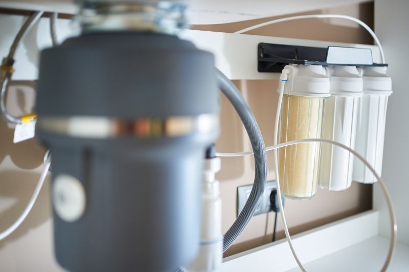 Carbon Filter Installation in Monmouth County, NJ