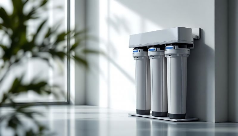 Drinking Water Filtration in Jacksonville, FL