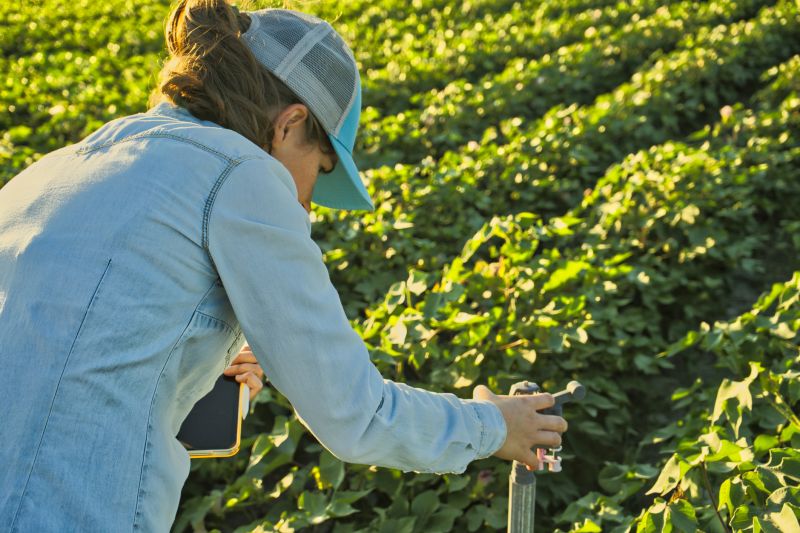 Irrigation Repair in Aiken, SC