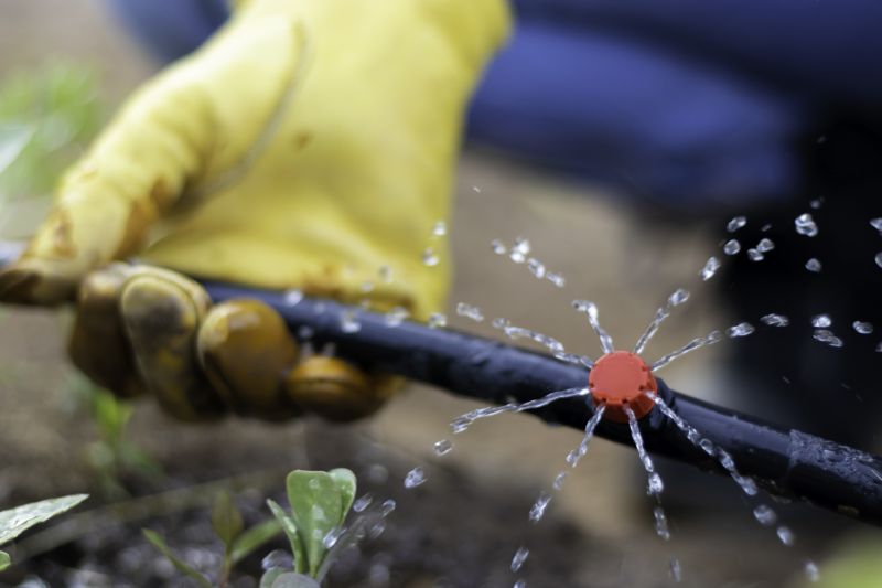 Irrigation Repair in Ventura County, CA
