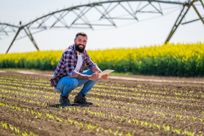Irrigation Service in Aiken, SC