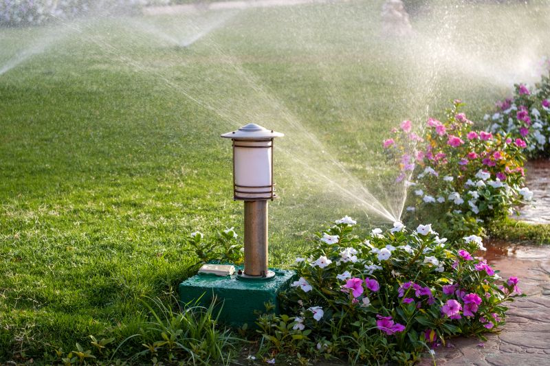 Irrigation Service in Ventura County, CA