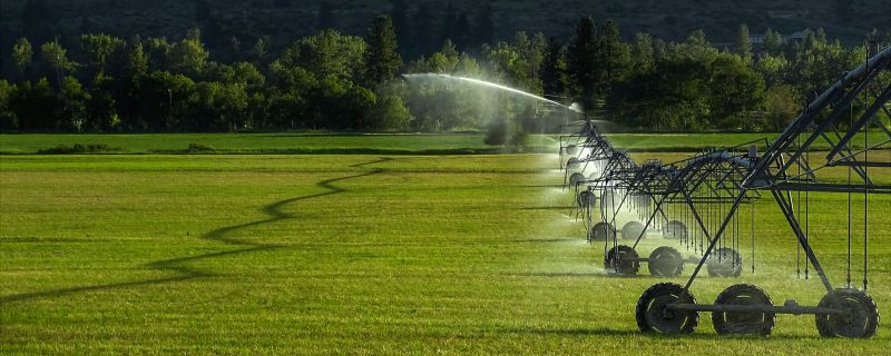 Irrigation System Replacement in Ventura County, CA