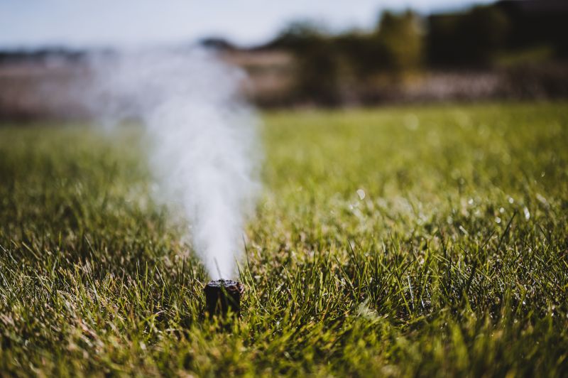 Irrigation Winterization in Honolulu, HI