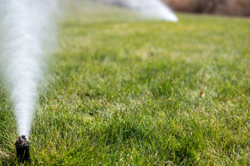 Irrigation Winterization in Ventura County, CA
