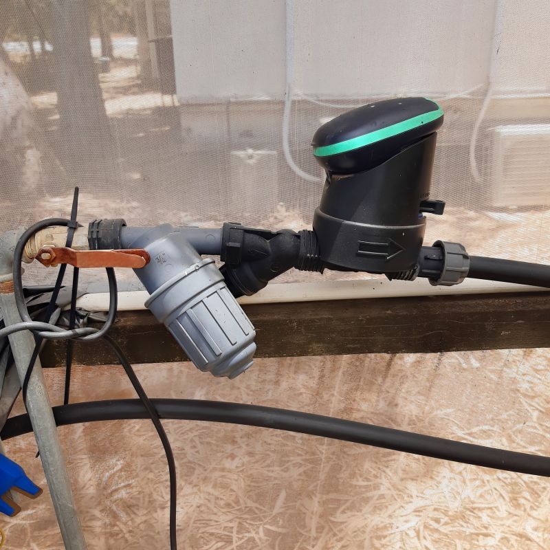 Pop Up Sprinklers Installation in Honolulu, HI