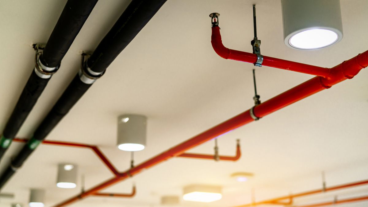 Pop Up Sprinklers Installation in Honolulu, HI