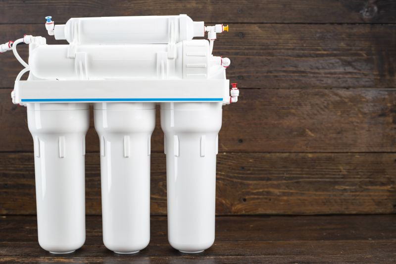 Residential Water Treatment in Cincinnati, OH