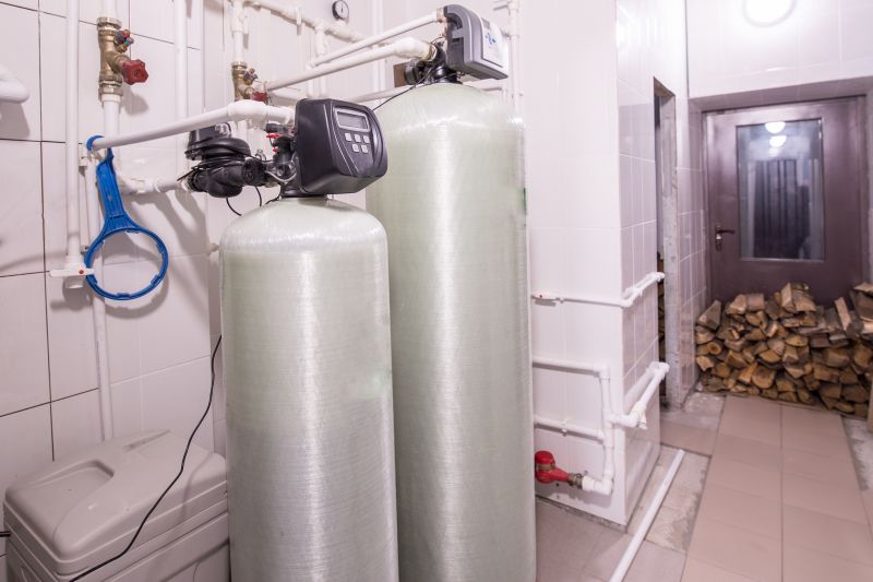 Reverse Osmosis Installation in Jacksonville, FL