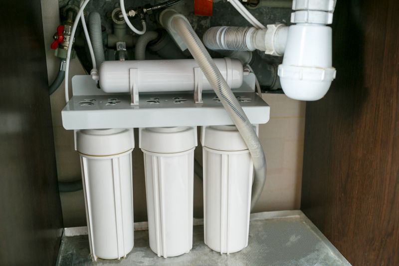 Reverse Osmosis Installation in Columbus, OH