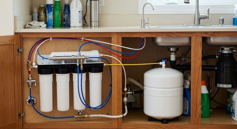 Ro Water Treatment in Louisville, KY