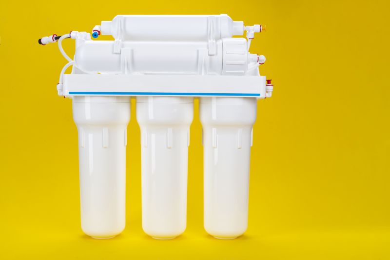 Ro Water Treatment in Austin, TX