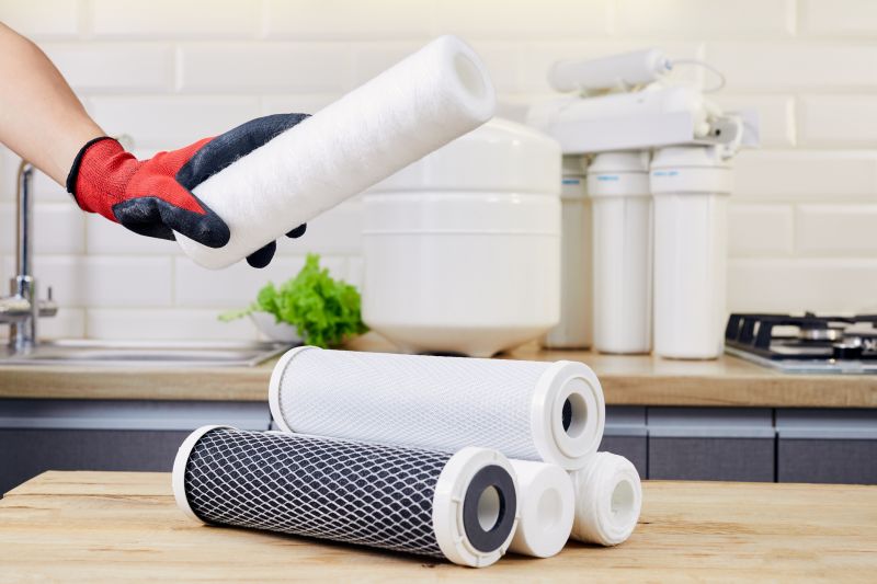 Sink Water Filter Service in Monmouth County, NJ