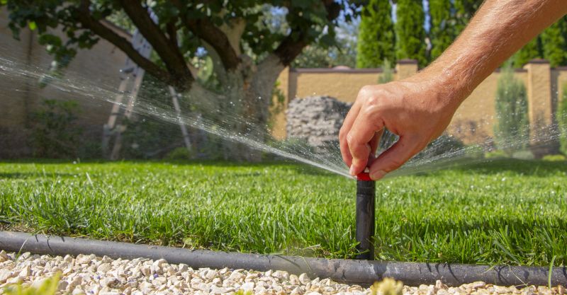 Sprinkler Controller Repair in Honolulu, HI