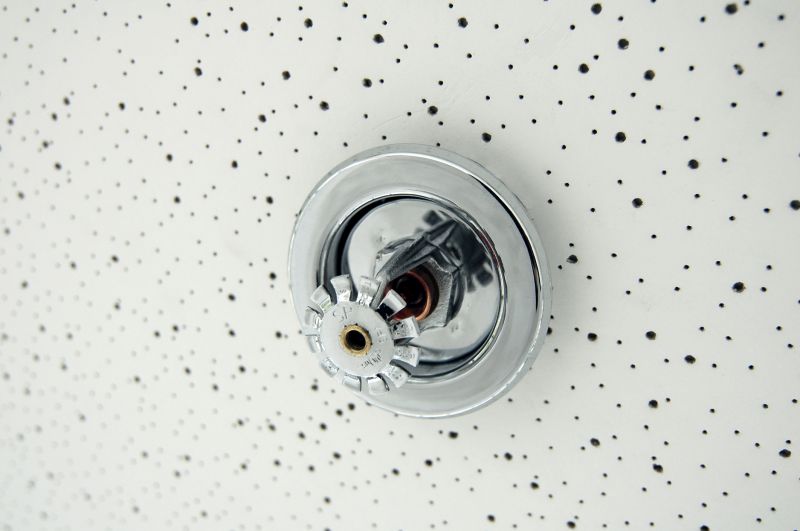 Sprinkler Head Replacement in Ventura County, CA