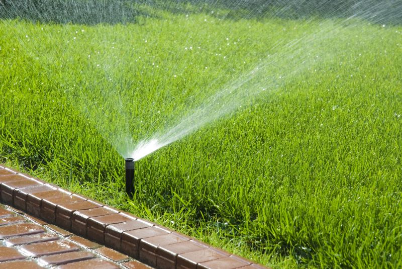 Sprinkler Installation in Honolulu, HI