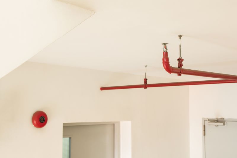 Sprinkler Line Replacement in Honolulu, HI