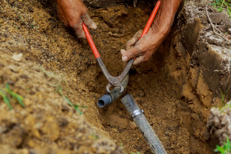 Sprinkler Plumbing Repair in Honolulu, HI