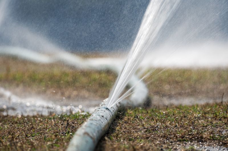 Sprinkler Repair in Aiken, SC