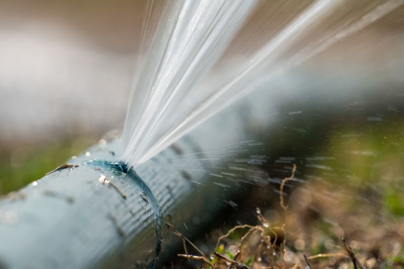 Sprinkler Repair in Aiken, SC