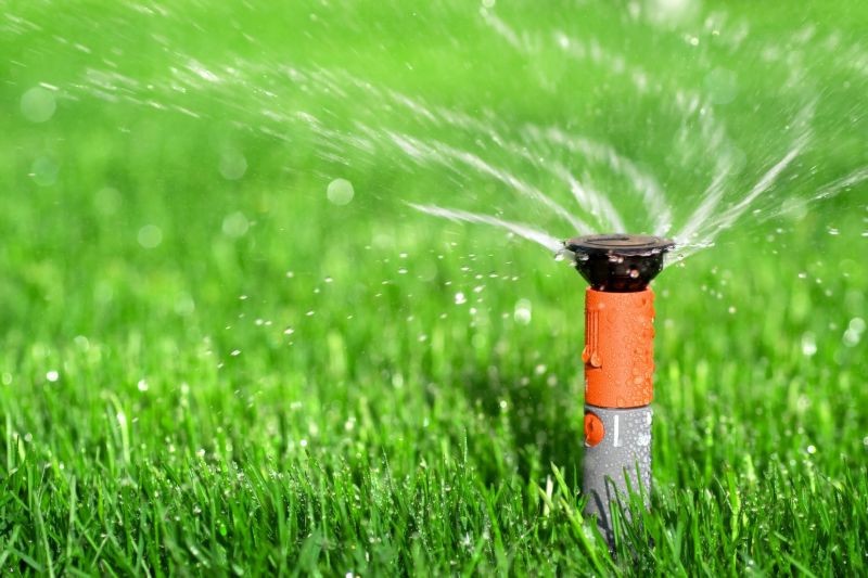 Sprinkler System Optimization in Honolulu, HI
