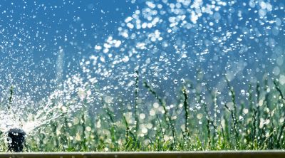 Sprinkler Winterization in Reno, NV
