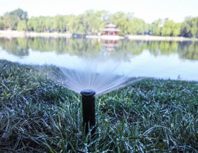 Sprinkler Winterization in Honolulu, HI