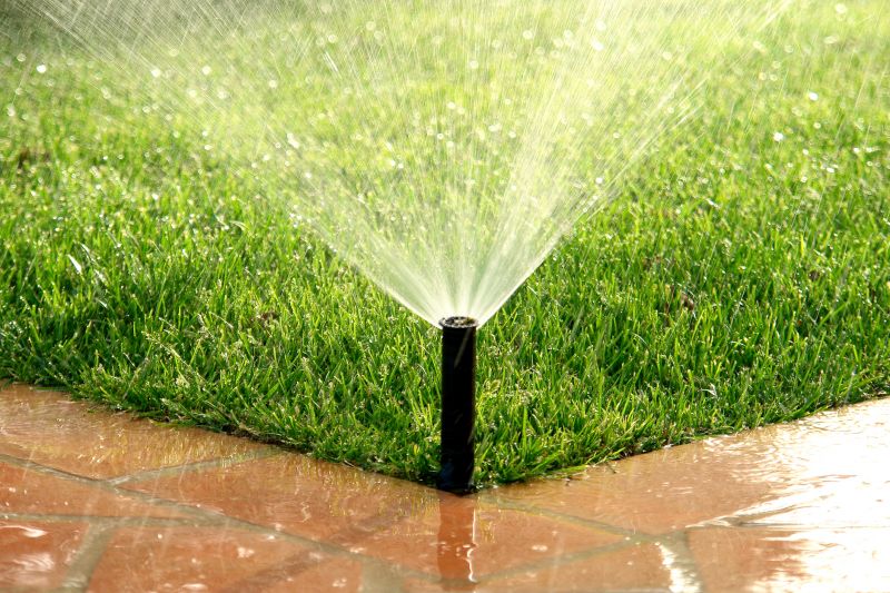 Sprinkler Winterization in Honolulu, HI