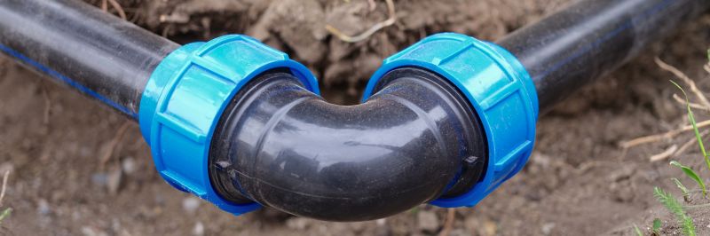 Underground Irrigation Service in Ventura County, CA