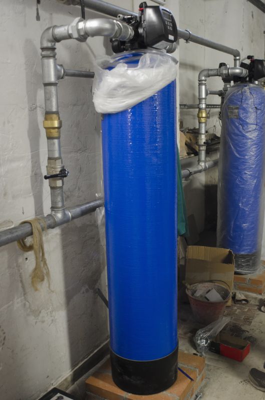 Water Softener Installation in Cincinnati, OH