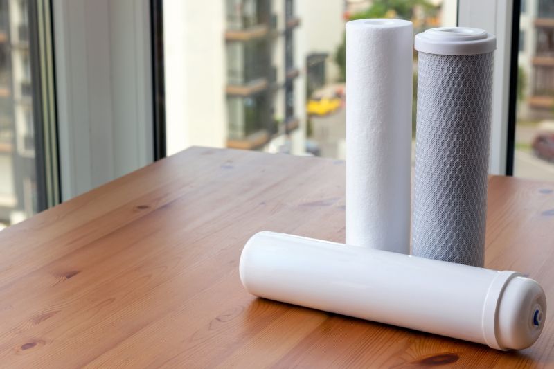 Water Softener Installation in Tampa, FL