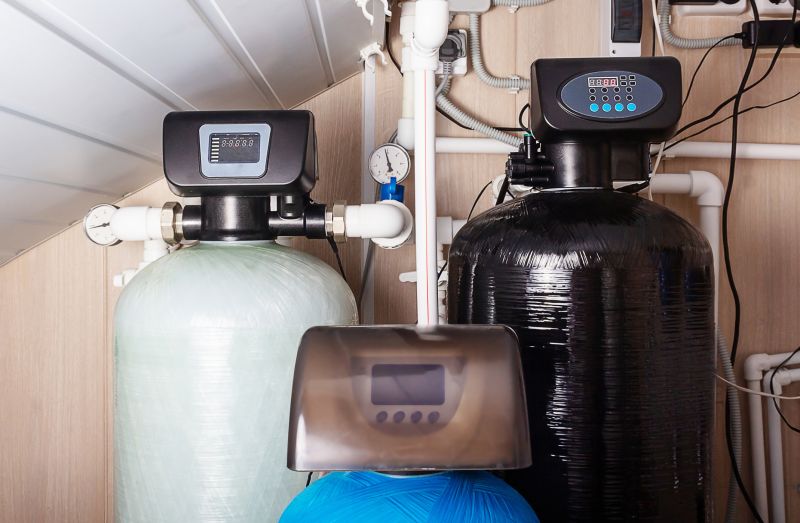 Water Softener Service in Sarasota, FL
