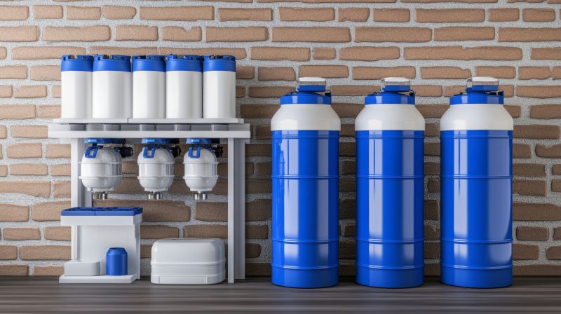Water Treatment Service in San Antonio, TX
