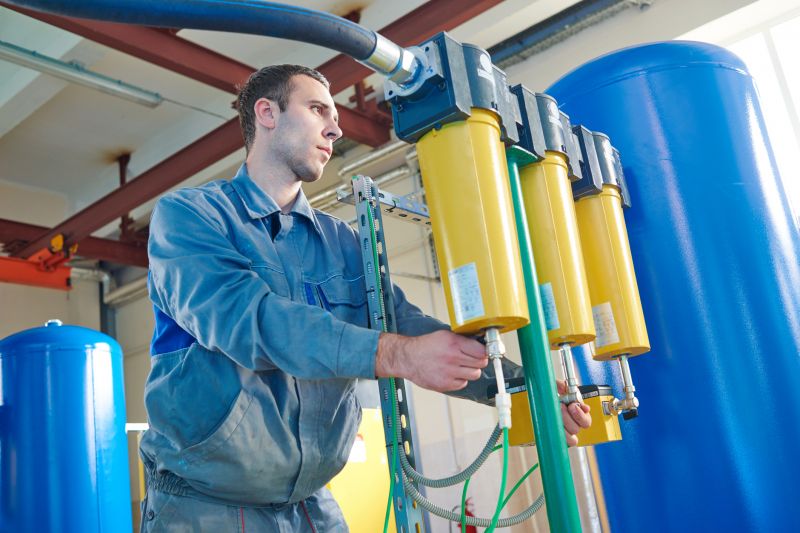 Water Treatment Service in Jacksonville, FL
