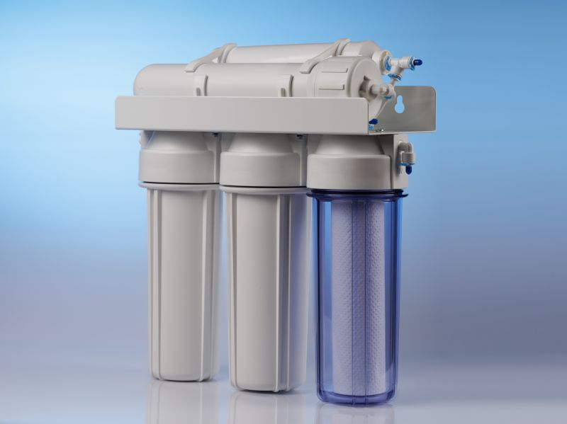 Whole Home Water Filtration in San Antonio, TX